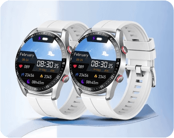 [🔥Today's lowest price]Intelligent sports watch for recognising health conditions