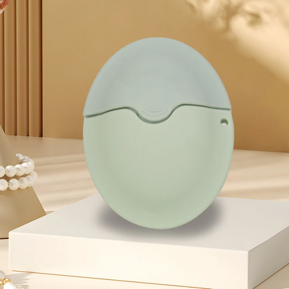 SunnySwipe™ - Silikon Sonnenschutz- und Lotionroller (1+1 GRATIS)