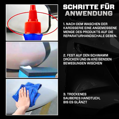 ScratchFix™ - Auto Kratzer Reparatur