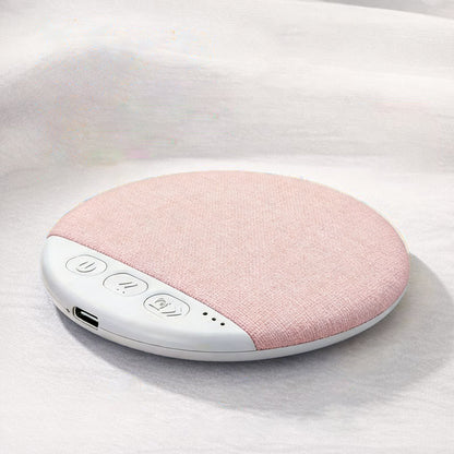 🔥🔥S1 Ultra-Thin Bluetooth Pillow Speaker with Bluetooth 6.0 - Bone Conduction Technology