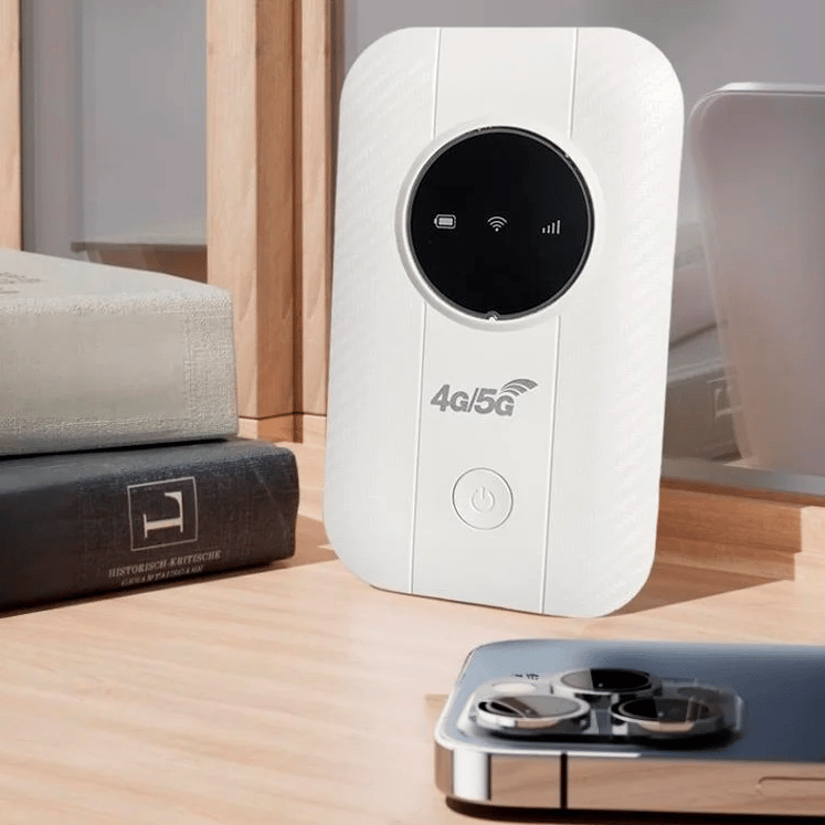 Last Day 49%OFF - 🔥Pocket [FREE INTERNET IN YOUR POCKET]