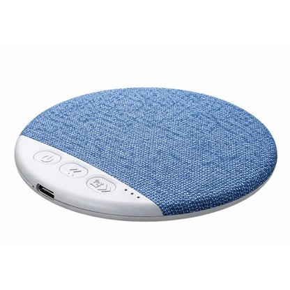 Ultra-Thin Bluetooth Pillow Speaker