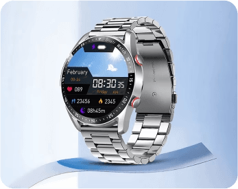 [🔥Today's lowest price]Intelligent sports watch for recognising health conditions