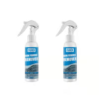 🤯 Stubborn Rust? Gone in Seconds After Spraying!