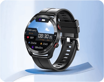 [🔥Today's lowest price]Intelligent sports watch for recognising health conditions