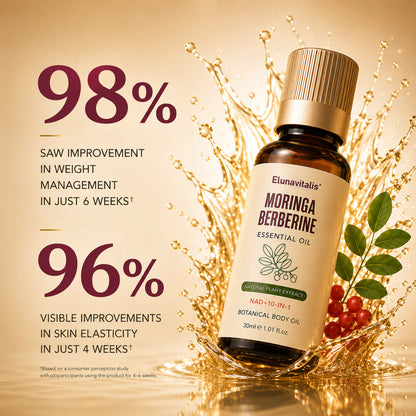 Elunavitalis® DAILY SUPPORT ESSENTIAL OIL
