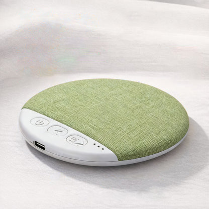 🔥🔥S1 Ultra-Thin Bluetooth Pillow Speaker with Bluetooth 6.0 - Bone Conduction Technology