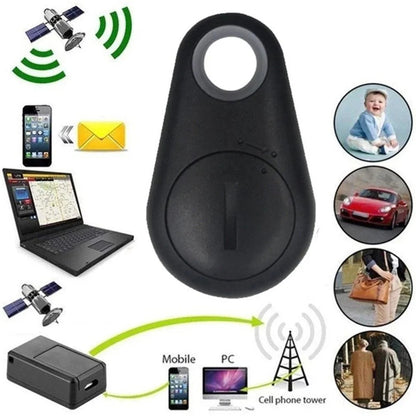Today's Flash Sale⚡ 50% OFF🔥Intelligent Tracking Locator