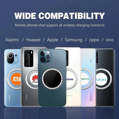 🎁Last Day Promotion 60% OFF - Portable Wireless Magnetic Power Bank🔥✨