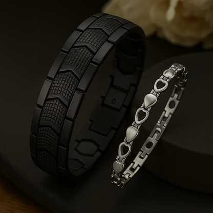 Copper Band💕Enhance Blood Flow Effortlessly✔️ Boost Vitality Daily