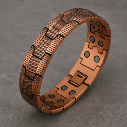 Copper Band💕Enhance Blood Flow Effortlessly✔️ Boost Vitality Daily