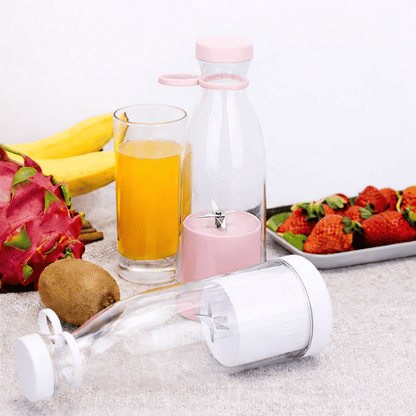 🔥Last Day 49% OFF- 2026 Portable Smoothie Blender Cup