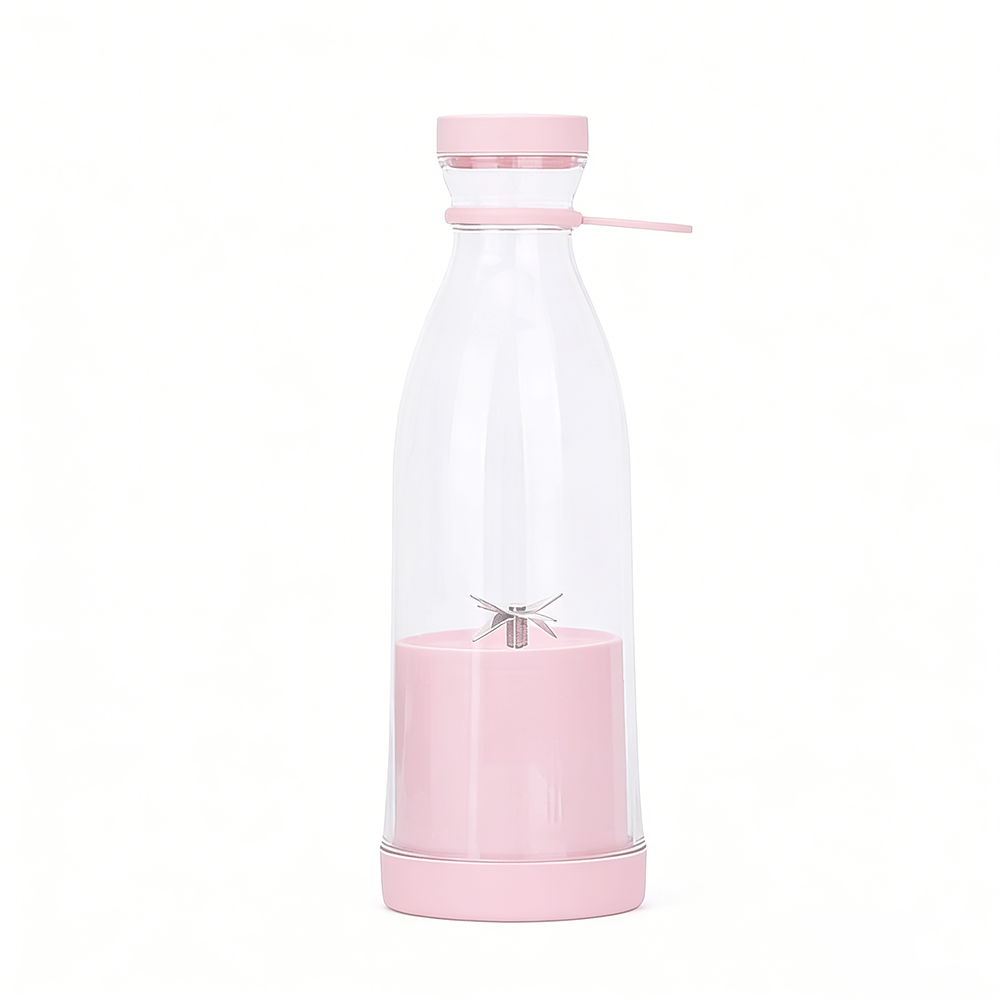 🔥Last Day 49% OFF- 2026 Portable Smoothie Blender Cup