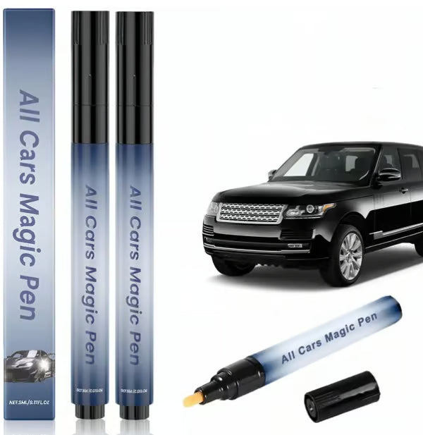 Magic Car Scratch Remover Pen