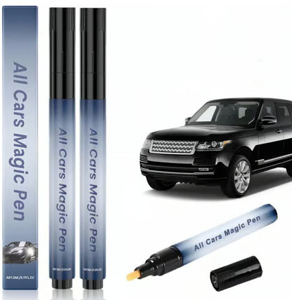 Magic Car Scratch Remover Pen
