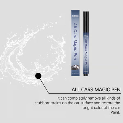 Magic Car Scratch Remover Pen