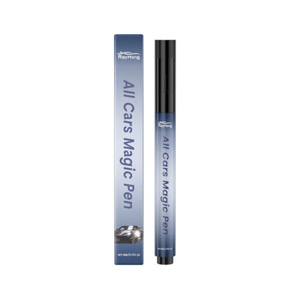 Magic Car Scratch Remover Pen