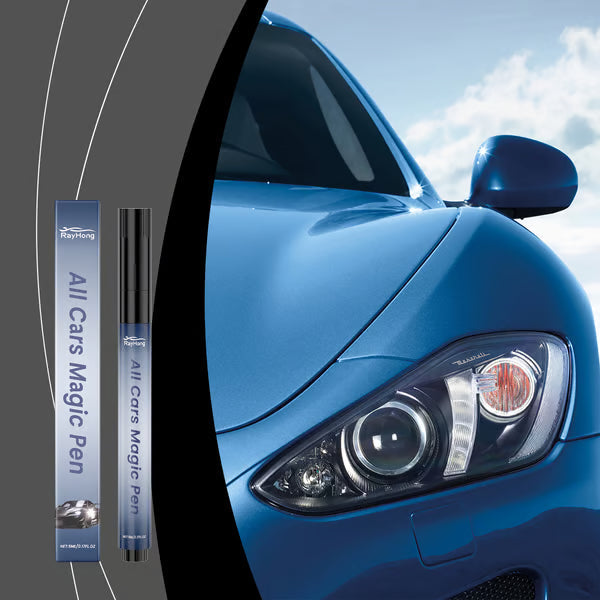 Magic Car Scratch Remover Pen