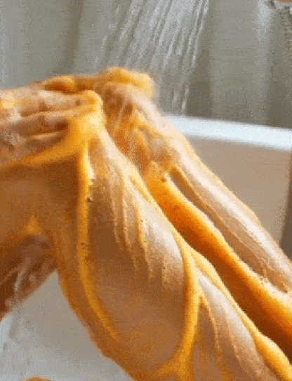 Turmeric Vitamin C Scrub BodyWash