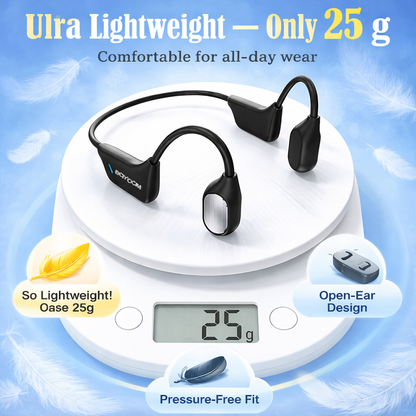 🔥Limited-Time Offer🔥 Rediscover Clear Sound with the Yunpso X2 Bone Conduction Hearing Aid