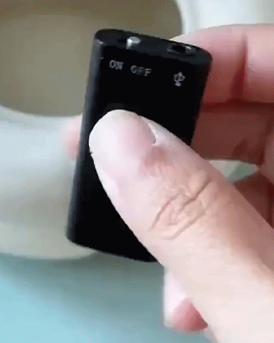 The Secret Recording Device That’s Helping Thousands Capture Crystal-Clear Evidence Without Anyone Knowing