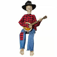 RED PLAID
