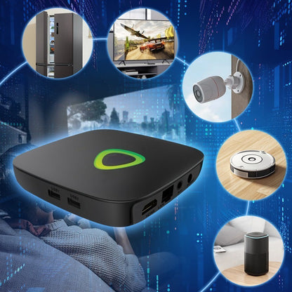 ✨S6 Max 2026 SuperBox for TV⏰No Monthly Fees📶100% Free TV Box