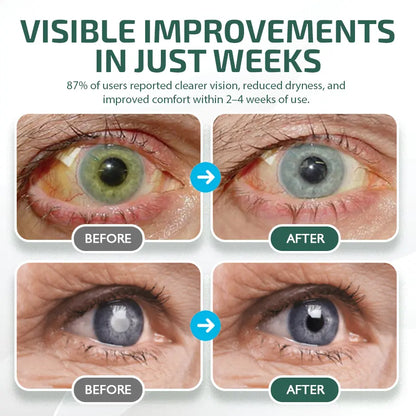 Nano Eye Drops Serum