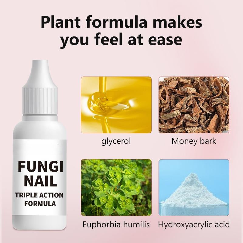 Toenail Fungus Treatment Extra Strengthr