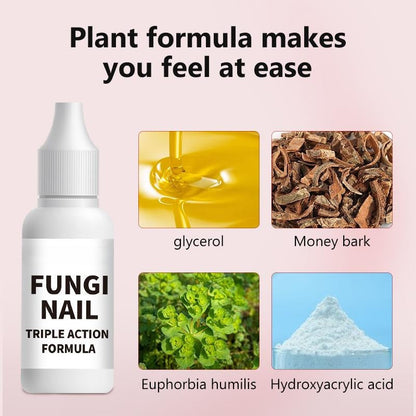 Toenail Fungus Treatment Extra Strengthr