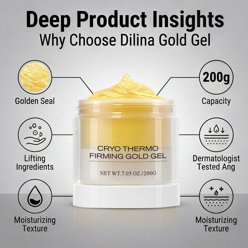 Body Lotion & Skin Tightening Cream