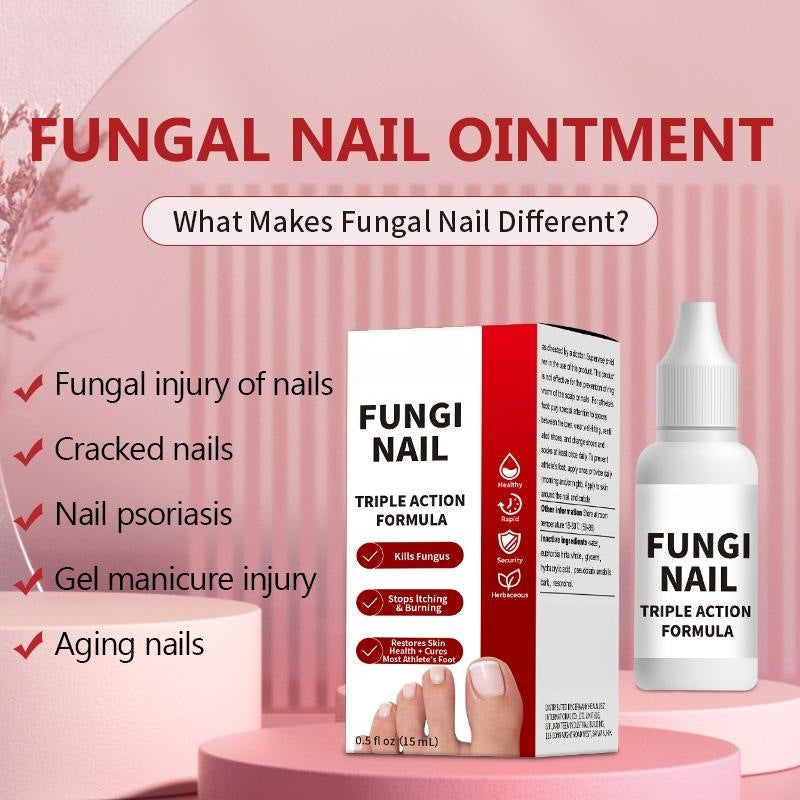 Toenail Fungus Treatment Extra Strengthr
