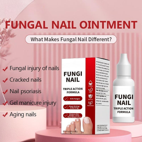 Toenail Fungus Treatment Extra Strengthr