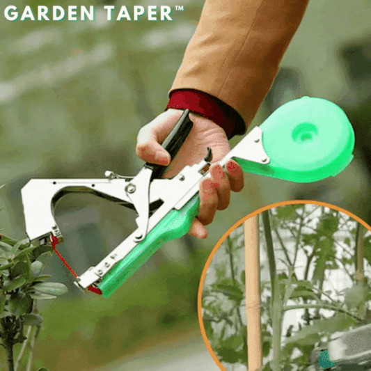 Garden Taper™ - Pflanzenbinde-Werkzeug