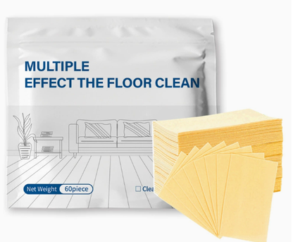 Multi-Surface Antibacterial Cleaner for Hardwood, Tile & Laminate