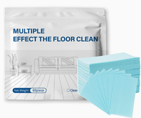 60 pieces[Blue Camellia]