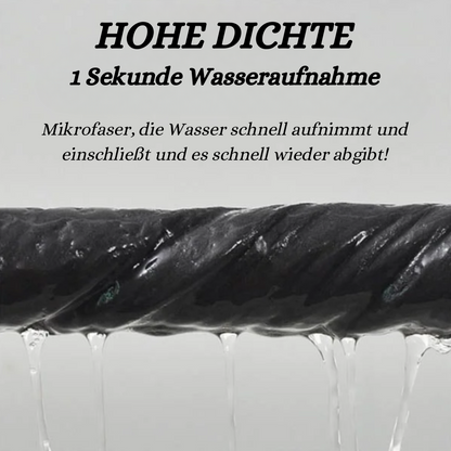 UltraWipe™️ I Eingedicktes Magisches Reinigungstuch