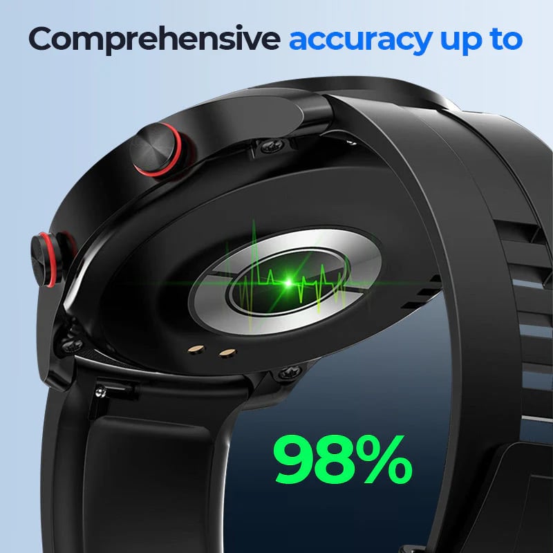 [🔥Today's lowest price]Intelligent sports watch for recognising health conditions
