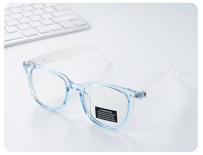 🔥 Black Friday Sale Is On Fire!🔥 AI Interpretation Smart Glasses🕶️33-Language Translation, Photochromic Lenses, AI Chat & Hands-Free Audio