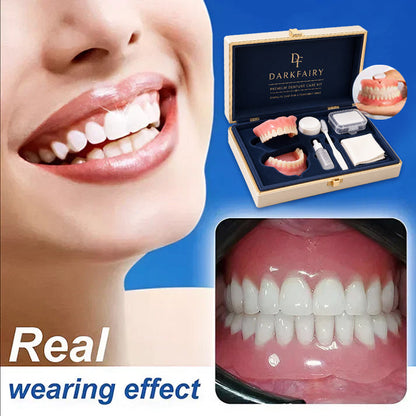 🏆2026 Bestselling Product🦷 Fit for a Fresh Smile, Say Goodbye to Wearing Discomfort!🌎