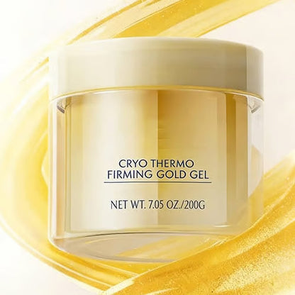 Body Lotion & Skin Tightening Cream