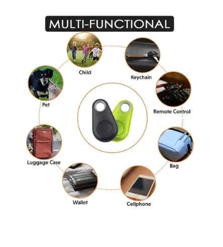 Today's Flash Sale⚡ 50% OFF🔥Intelligent Tracking Locator