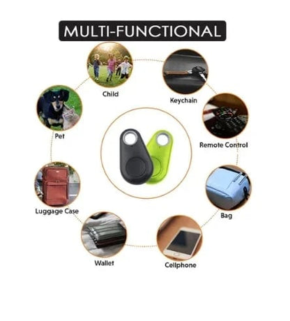 Today's Flash Sale⚡ 50% OFF🔥Intelligent Tracking Locator