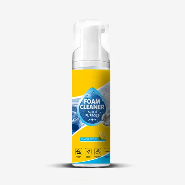 Last Day 70% OFF💦4-in-1 Multi-Enzyme Foam Cleaner