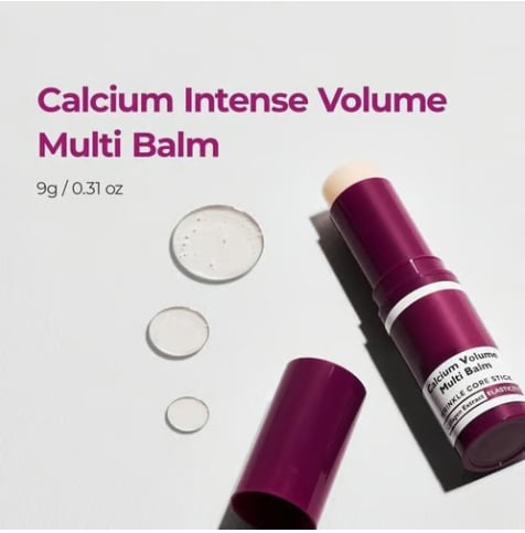 🔥Calcium Multi Balm | Anti-aging, Sagging, Wrinkles 💫