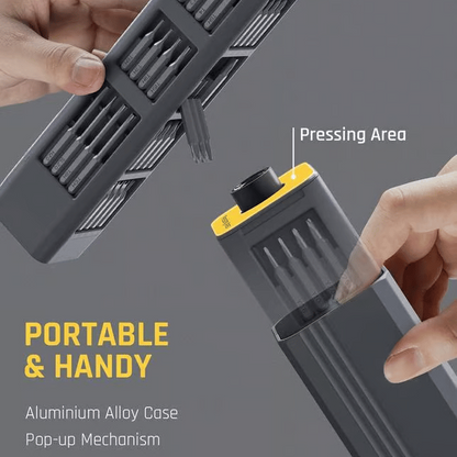 🏆🔥 Mini Screwdriver