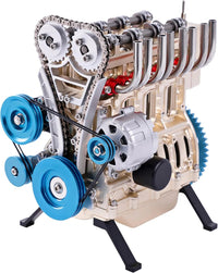 4-cylinder