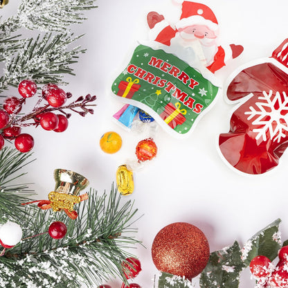Christmas Candy🍬 Sealing Bags Christmas Winter Holiday Party Gifts🎁
