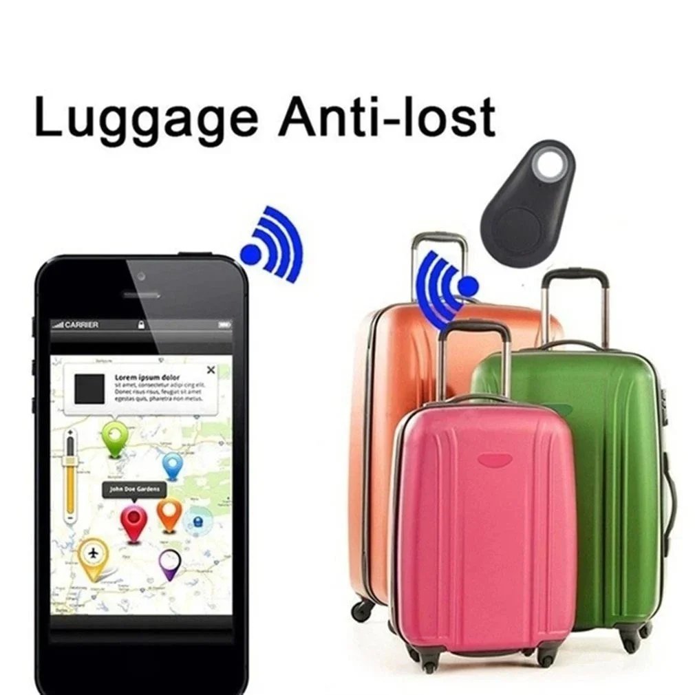 Today's Flash Sale⚡ 50% OFF🔥Intelligent Tracking Locator