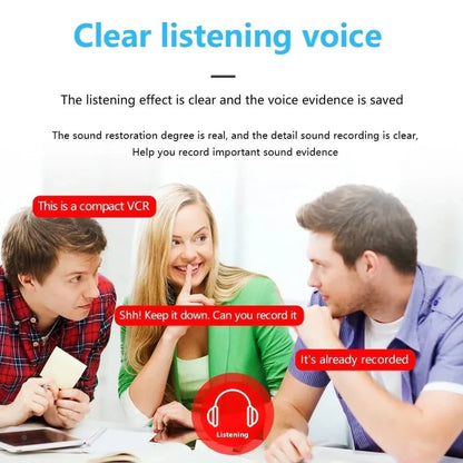 [🎉LAST DAY BUY 1 GET 1 FREE🎉]TODAY ONLY $8.99 EACH !!- Mini 5G Wireless Wifi Camera 1080P HD